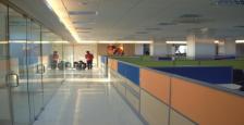 Furnished  Commercial Office Space Infocity Gurgaon